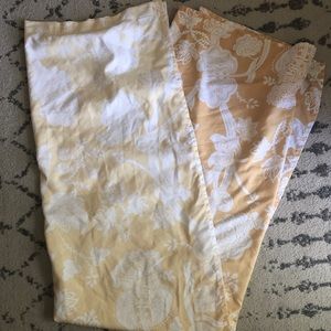 Threshold Shower Curtain